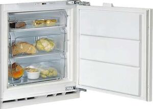 Whirlpool WBUFZ011 Fagyasztószekrény, 91L, M: 81,5, Mechanikus vezérlés, E energiaosztály