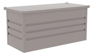 G21 Denver Kerti Láda - Fém - 280 L