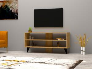 TV állvány One-Oak Tölgy