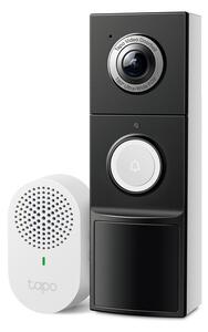TP-Link Tapo D235 kamerás ajtócsengő