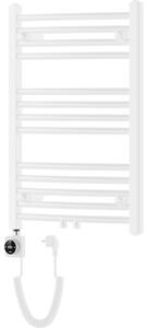 Mexen, Mexen Ares elektromos fűtés 700 x 500 mm, 300 W, fehér - W102-0700-500-6300-20