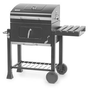 Fieldmann FZG 1108 Faszenes Grillsütõ, Fekete