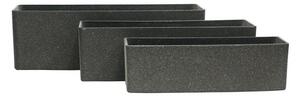 G21 Industrial Tub virágcserép 80 x 26 x 26