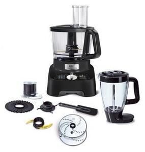 Tefal DO821838 konyhai robotgép (DO821838)