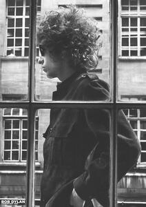 Plakát Bob Dylan - London 1966, (59.4 x 84.1 cm)