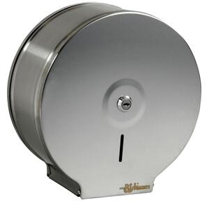 Erga Erga, fali WC-papír adagoló, acél, ERG-00343