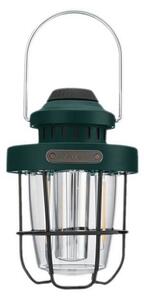Dimmelhető tölthető LED lámpás 3W SMD+5W IP44