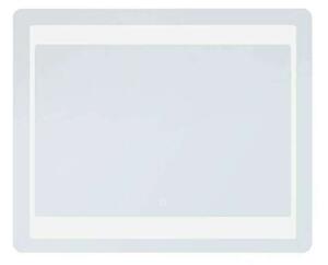 Diplon LED Fürdőszobitükör - 80x60 cm