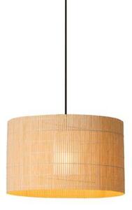 Függőlámpa Santa & Cole, dimmable, Fa, Nappali, Fém