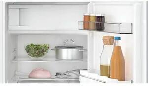 Bosch KUL22VFD0 Beépíthető hűtőszekrény, 110L, M:82, D energiaosztály