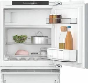 Bosch KUL22VFD0 Beépíthető hűtőszekrény, 110L, M:82, D energiaosztály