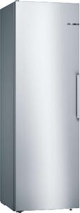 Bosch KSV36VLEP Egyajtós hűtőszekrény, 346L, M: 186, VitaControl, E energiaosztály