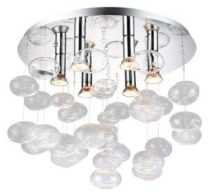 Luvia CLEAR luxuscsillár