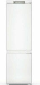 Whirlpool WHC18 T594 Beépíthető Alulfagyasztós hűtőszekrény, 250L, M: 177, C energiaosztály