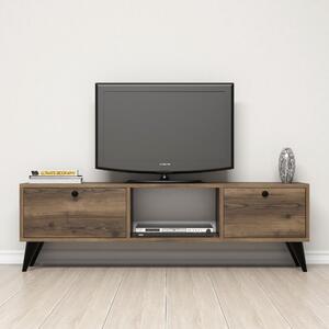 TV asztal/szekrény Serra. Akció -27%