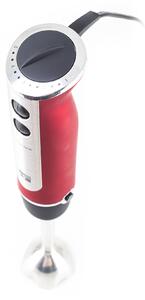 G21 VitalStick mixer 800W, fekete/piros