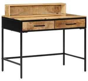 Konzolasztal Barna 100 x 55 x 89.5 cm