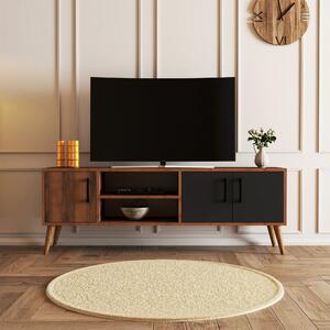 TV asztal/szekrény Essex 2