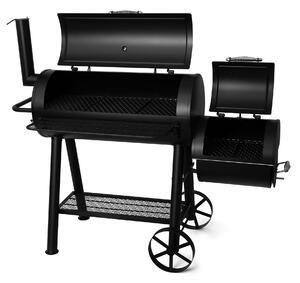 G21 Colorado BBQ grill - használt