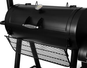 G21 Colorado BBQ grill - használt