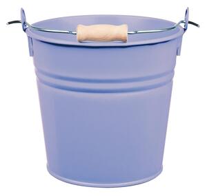 ZINC vödör 2 liter, lila