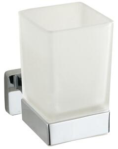 Mexen tartozékok, ASIS kefetartó, króm, 7017638-00