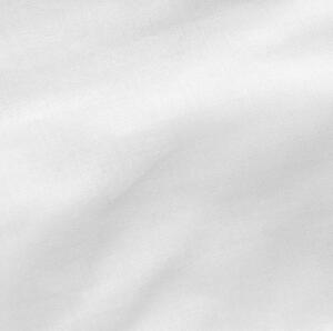 Nube fehér pamut ágyrácsvédő, 60 x 40 cm - Mr. Fox