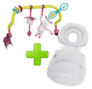 Polly kit újszülött szett etetőszékhez ch0607959000