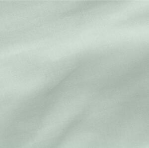 Nube mentazöld pamut ágyrácsvédő, 60 x 40 cm - Mr. Fox