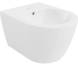 Mexen Carmen függő bidé, Fehér - 35884900