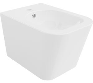 Mexen Teo függő bidé, Fehér - 35855100