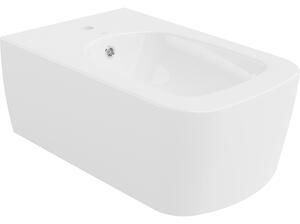 Mexen York függő bidé, Fehér - 35115500