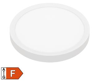 HOME RCC1823 LED-es fali/mennyezeti lámpa, 1850 lumen, választható színhőmérséklet, beltéri kivitel, fehér