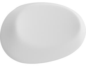 Mexen M07 kád fejtámasz, Fehér - 55007-00