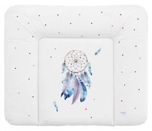 Ceba Baby puha pelenkázó lap 85*72 cm - Sueno
