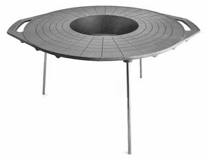 Mixt Barbeque - Disc Grill Fonta - 52 cm