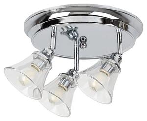 Antoine fürdőszobai lámpa