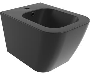 Mexen Madox függő bidé, Fekete matt - 35155170