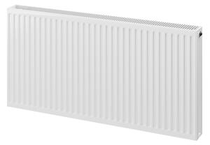 Mexen CV22, acél panel radiátor 300 x 600 mm, oldalsó és alsó 50 mm csatlakozás, 560 W, fehér, W622-030-060-00