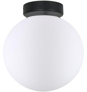 Viokef Stone mennyezeti lámpa, 15 cm, fehér, 1xG9 foglalattal