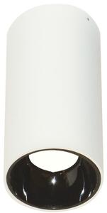 Viokef Glam mennyezeti LED spot lámpa, 7,5 cm, fehér