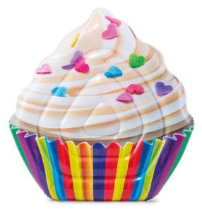 Intex felfújható Strandmatrac - Muffin (58770EU)