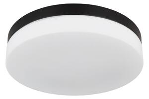 VRANOS kültéri lámpa, 3xE27, 6,5 cm, matt fekete