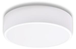 Brilagi Brilagi - Mennyezeti lámpa CLARE 2xE27/24W/230V átm. 30 cm fehér BG0569
