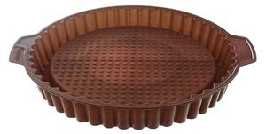 Szilikon pite sütőforma ø 27 cm – Orion