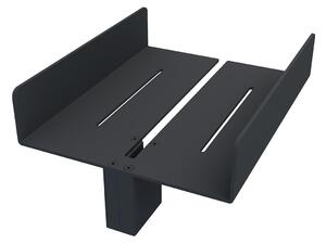Nimco polc fekete 2091DJ2590
