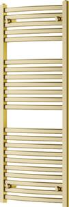 Mexen Helios, futoelem 1200 x 500 mm, 448 W, arany, W103-1200-500-00-50