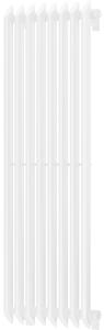Mexen Atlanta, fűtőelem 1200x405 mm, 646 W, fehér, W211-1200-405-00-20
