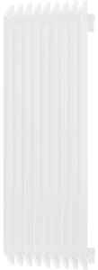 Mexen Aurora, fűtőelem 1200x450 mm, 917 W, fehér, W212-1200-450-00-20