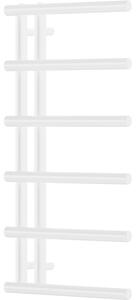 Mexen Jukon, fűtőelem 988 x 500 mm, 461 W, fehér, W116-0988-500-00-20